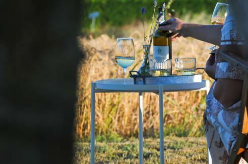 Bed & Breakfast Belcasale