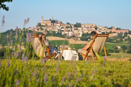Bed & Breakfast Belcasale
