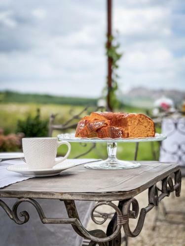 Bed & Breakfast Belcasale