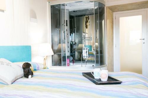 Apartamento Route 66 Spa
