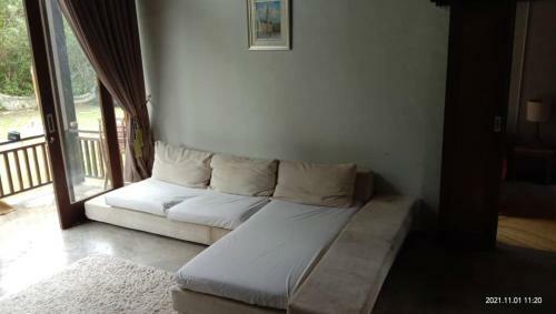 Lodge Mandara Tree Villas