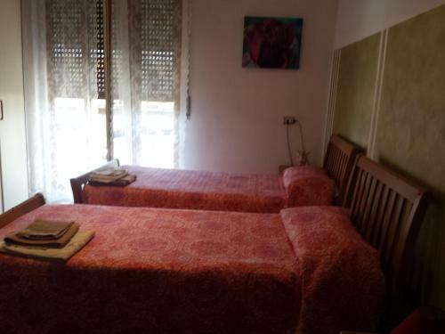 Hostal La Via Per Milano
