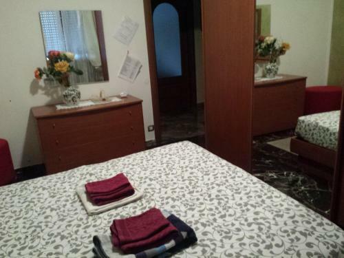 Hostal La Via Per Milano