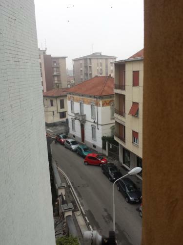 Hostal La Via Per Milano