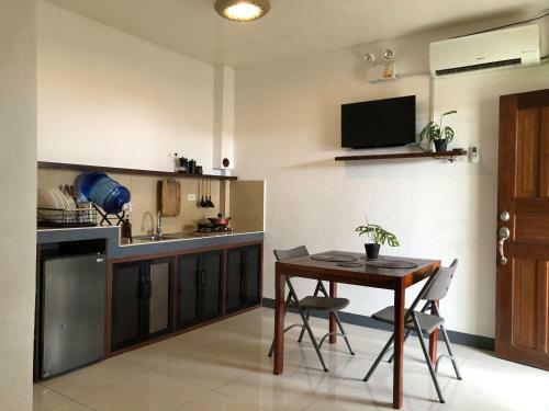 Apartamento Pascoe Siargao