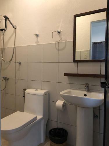 Apartamento Pascoe Siargao