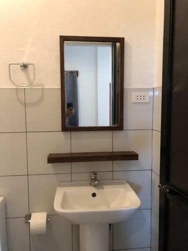 Apartamento Pascoe Siargao