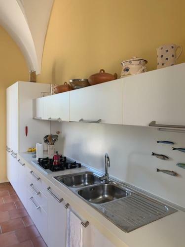 Villa Salentina