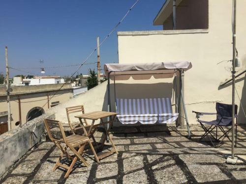 Casina L'acchiatura