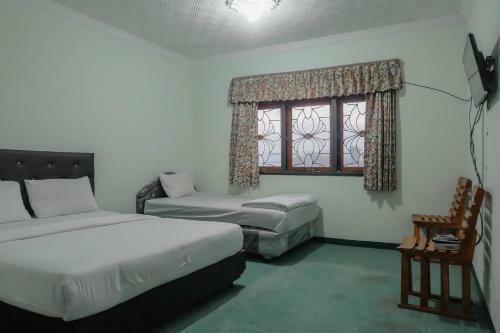 Hotel Grand Bintang Ciwidey Redpartner