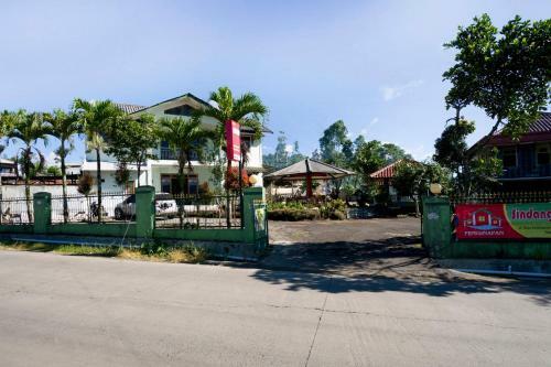 Hotel Grand Bintang Ciwidey Redpartner