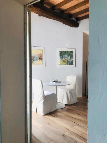 Hostal La Casa Rotonda Sforzesca