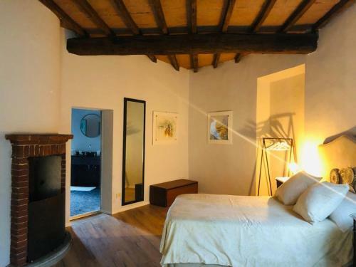 Hostal La Casa Rotonda Sforzesca