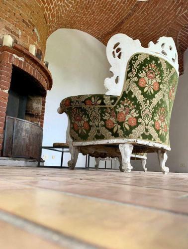 Hostal La Casa Rotonda Sforzesca