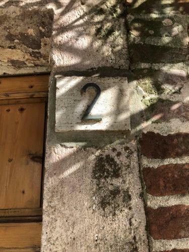 Hostal La Casa Rotonda Sforzesca
