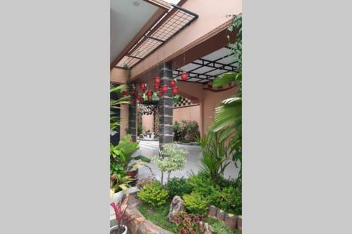 Ndalem Gendhis Villa