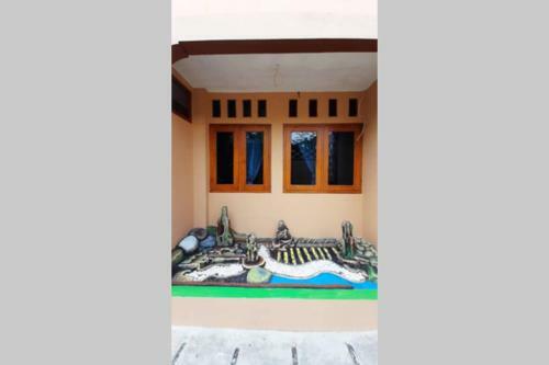 Ndalem Gendhis Villa