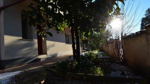 Casa Jireh B&B