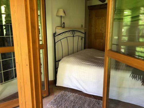 Bed & Breakfast Maso Zont