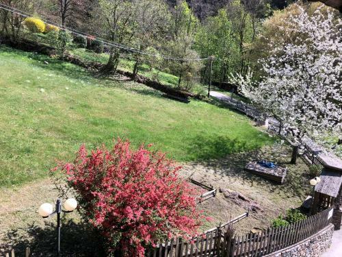 Bed & Breakfast Maso Zont