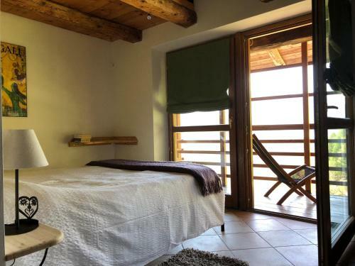 Bed & Breakfast Maso Zont