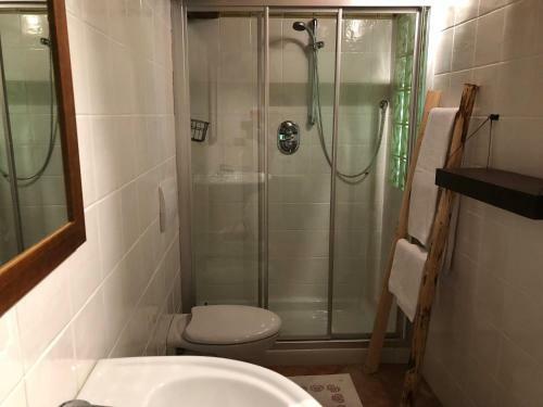 Bed & Breakfast Maso Zont