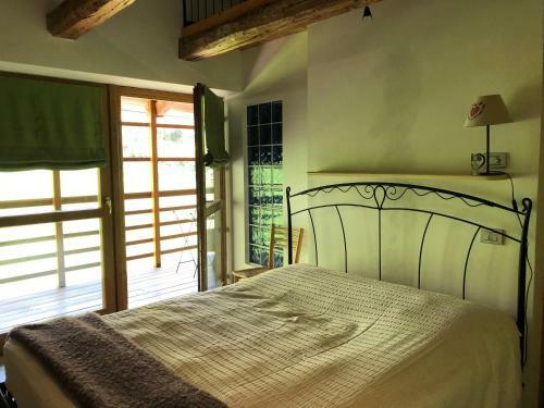 Bed & Breakfast Maso Zont