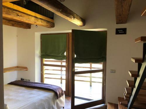 Bed & Breakfast Maso Zont