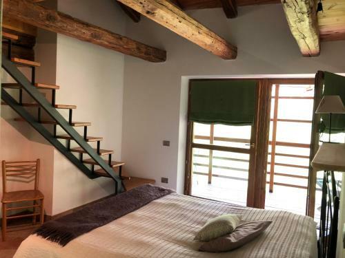 Bed & Breakfast Maso Zont