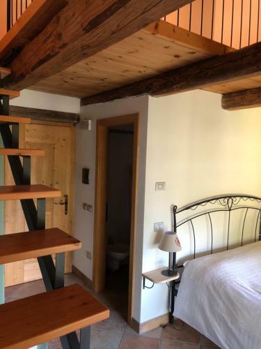 Bed & Breakfast Maso Zont