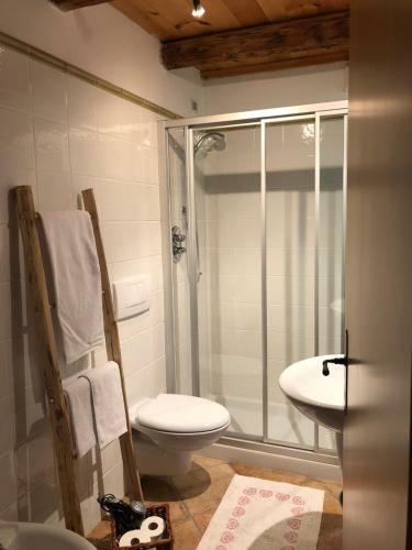 Bed & Breakfast Maso Zont