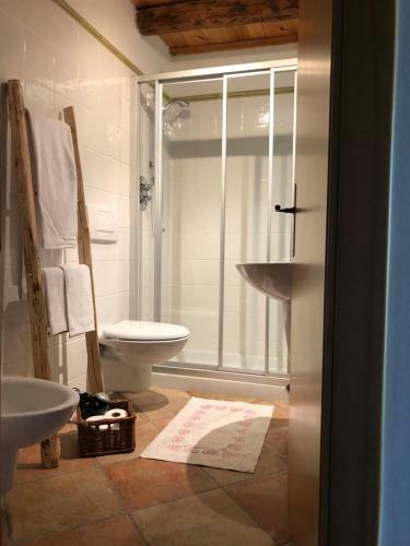 Bed & Breakfast Maso Zont