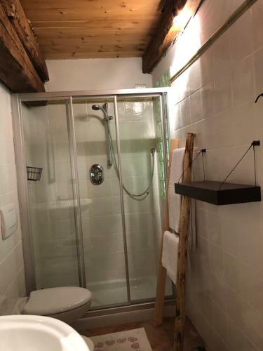 Bed & Breakfast Maso Zont