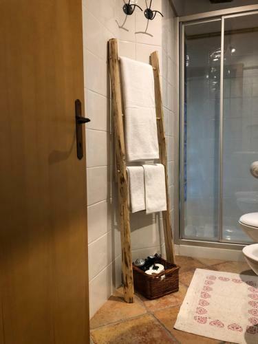 Bed & Breakfast Maso Zont