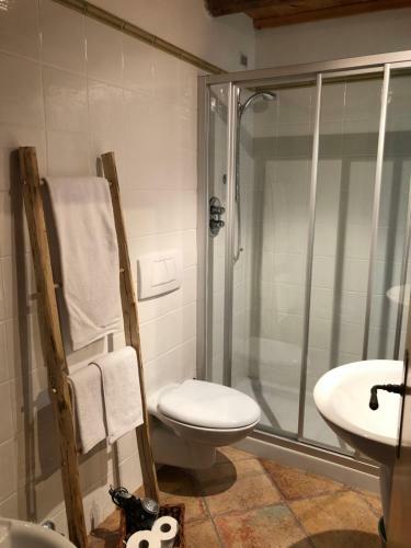 Bed & Breakfast Maso Zont