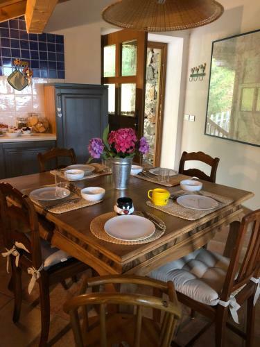 Bed & Breakfast Maso Zont