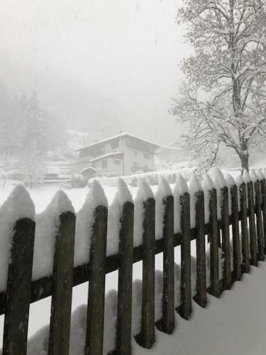 Bed & Breakfast Maso Zont