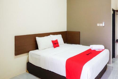Hotel Reddoorz Syariah Near Exit Tol Pemalang Comal 2