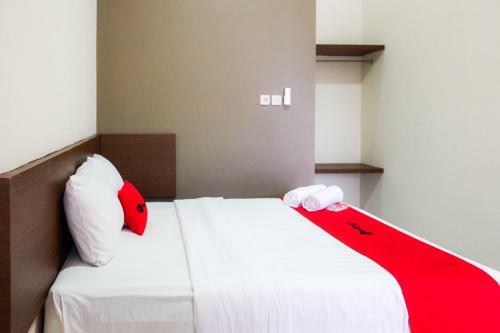 Hotel Reddoorz Syariah Near Exit Tol Pemalang Comal 2