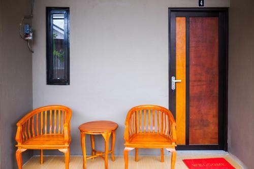 Hotel Reddoorz Syariah Near Exit Tol Pemalang Comal 2