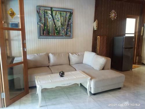 Hostal Villa Puri De Fanny