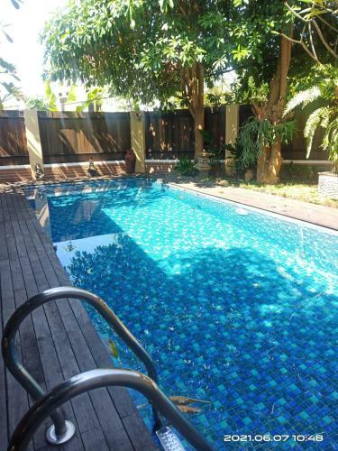 Hostal Villa Puri De Fanny