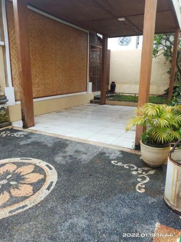 Hostal Villa Puri De Fanny