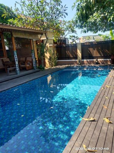 Hostal Villa Puri De Fanny