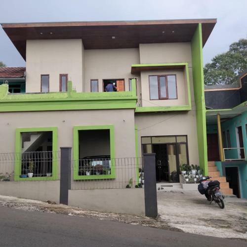 Villa Darajat 154