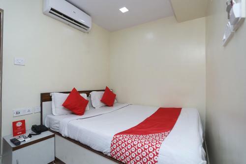 Hotel Oyo 24653 Novus Guest House