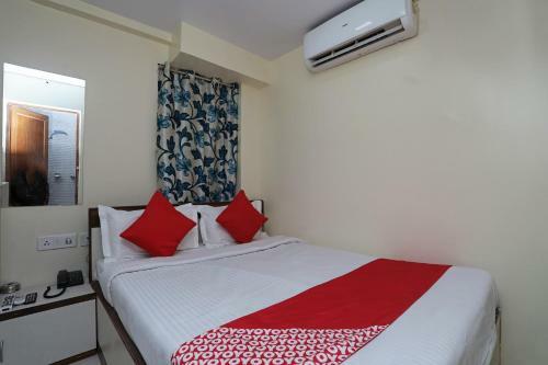 Hotel Oyo 24653 Novus Guest House