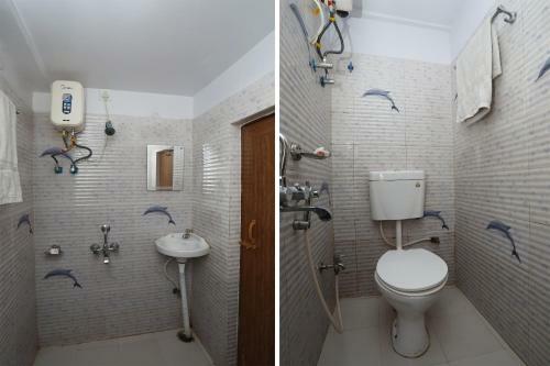 Hotel Oyo 24653 Novus Guest House