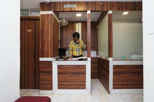 Hotel Oyo 24653 Novus Guest House