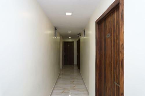 Hotel Oyo 24653 Novus Guest House